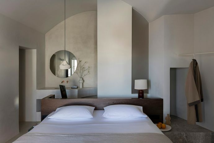 Verified hotel review - Canaves Oia Suites & Spa - 56