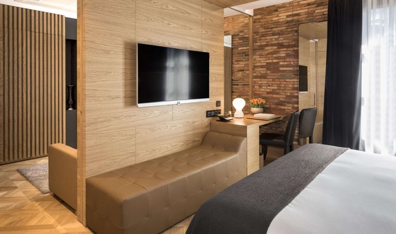 Verified hotel review - Monument Hotel - 44