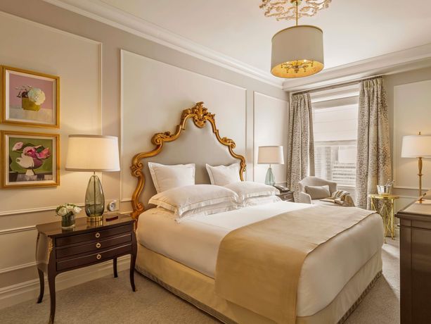 Verified hotel review - The Plaza New York City - 26