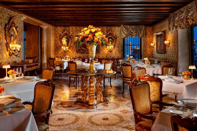 The Gritti Palace, A Luxury Collection Hotel - 7