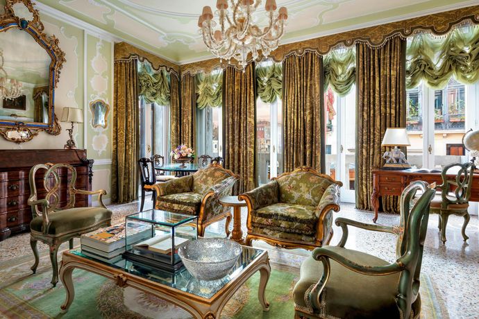 The Gritti Palace, A Luxury Collection Hotel - 28