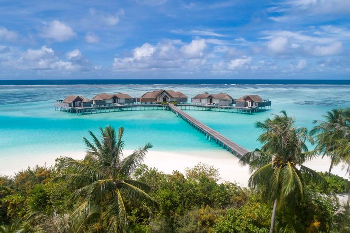 Niyama Private Islands Maldives - 46