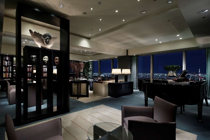 Park Hyatt Tokyo - 47