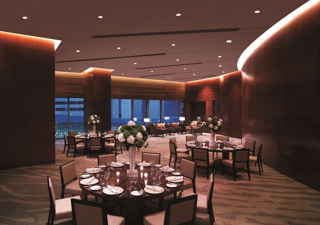 Verified hotel review - Grand Hyatt Kuala Lumpur - 48