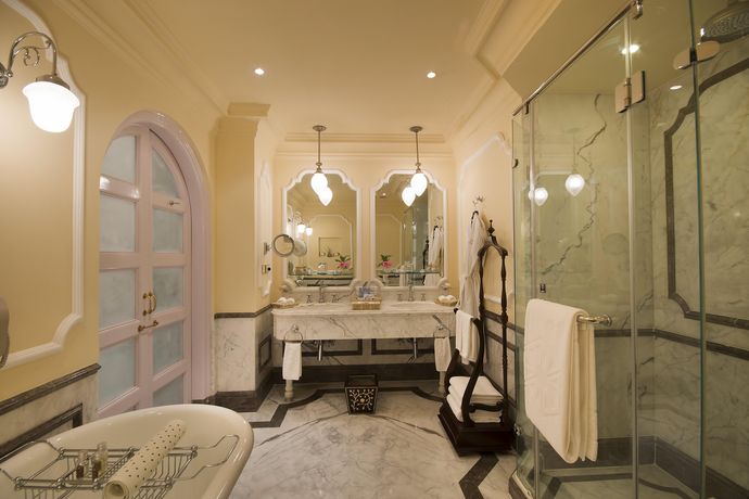 Taj Lake Palace - 50