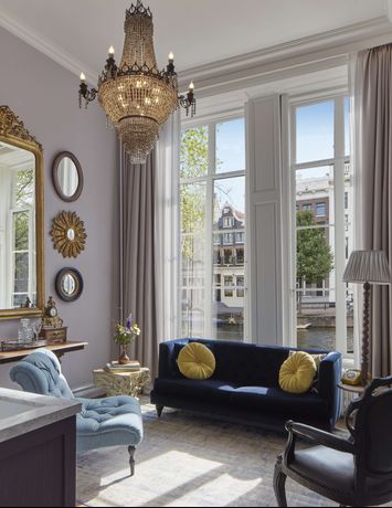 Verified hotel review - Pulitzer Amsterdam - 3