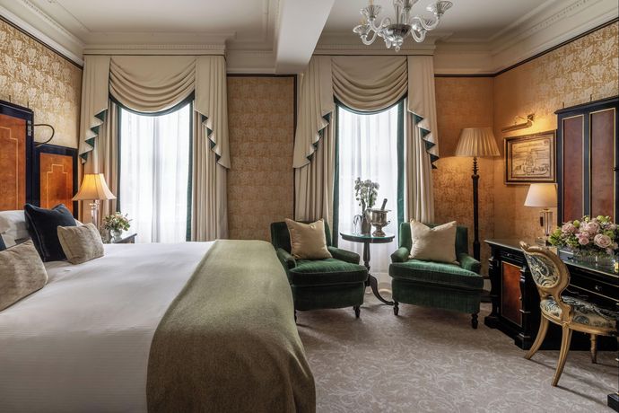 The Goring - 12