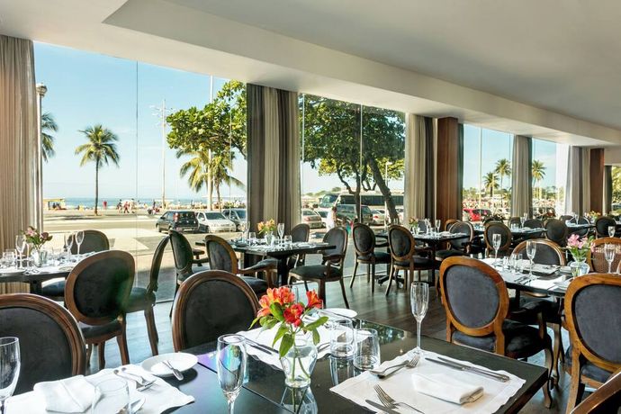 Verified hotel review - Miramar Hotel by Windsor - 11