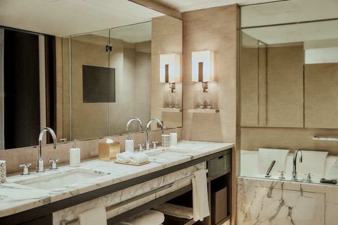 Rosewood Beijing