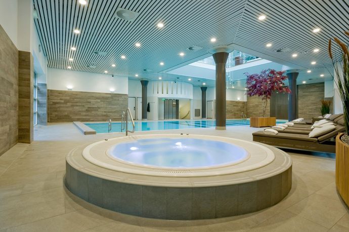 Verified hotel review - Hotel Okura Amsterdam - 24