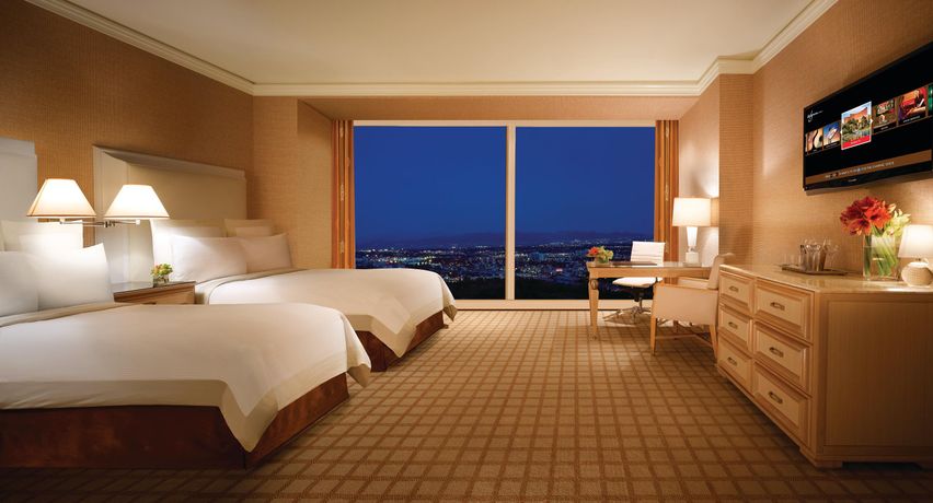 Wynn Las Vegas - 17