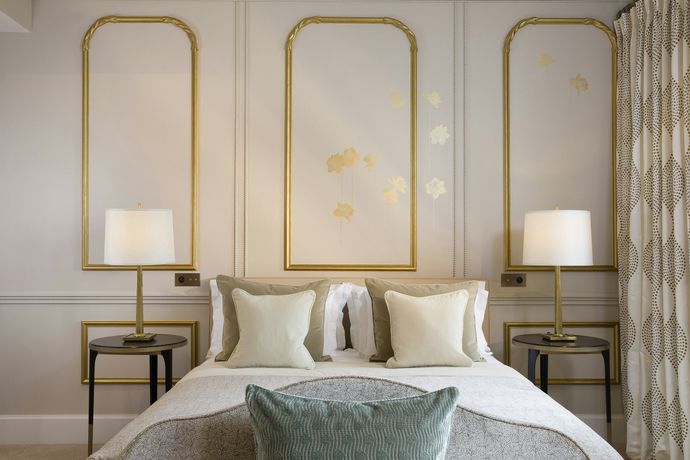 Verified hotel review - Le Narcisse Blanc & Spa - 38