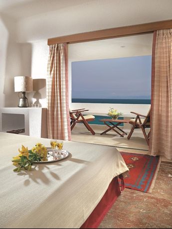 Verified hotel review - Elounda Mare Relais & Châteaux Hotel - 27