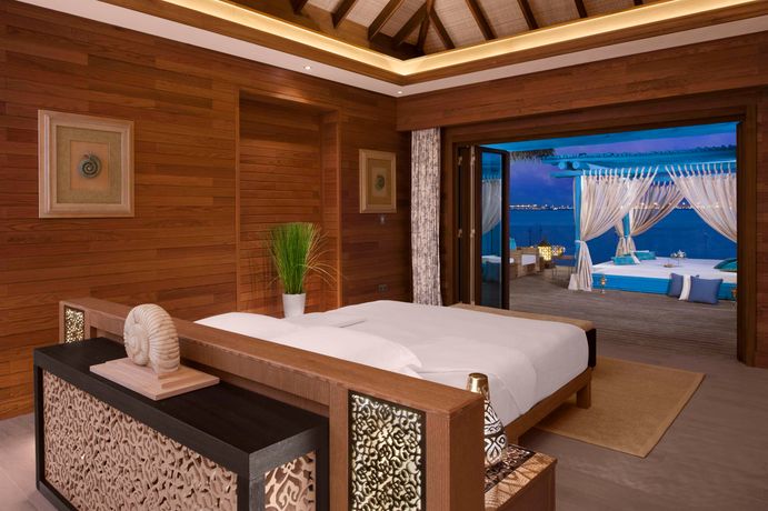 Banana Island Resort Doha by Anantara - 35