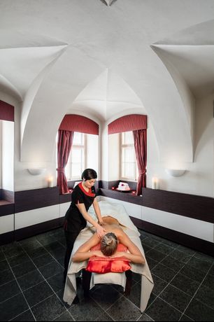 Verified hotel review - Mandarin Oriental, Prague - 54