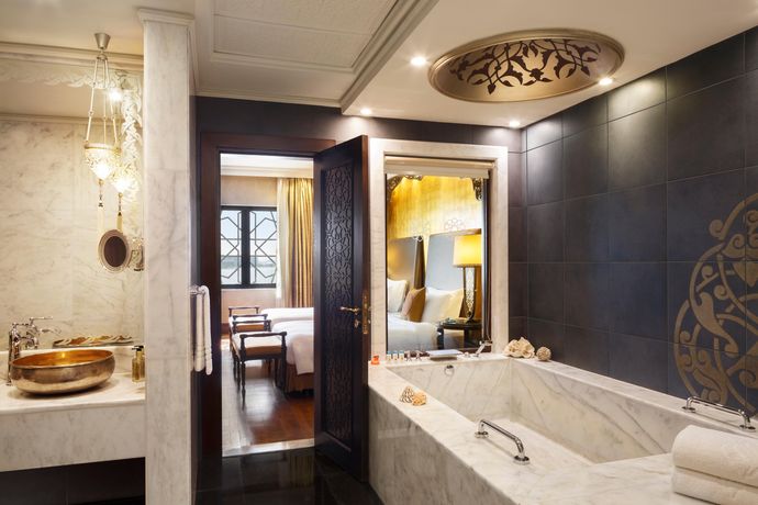Jumeirah Zabeel Saray - 52