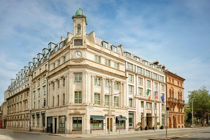 Westin Dublin - 53