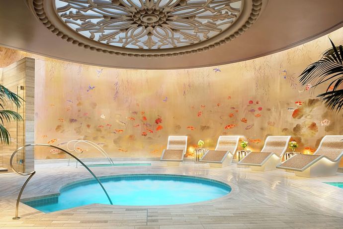 Wynn Las Vegas - 34