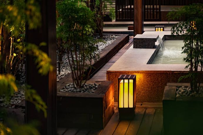Verified hotel review - Grand View Resort Beitou - 12