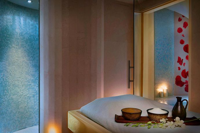 Verified hotel review - The Nile Ritz-Carlton, Cairo - 54