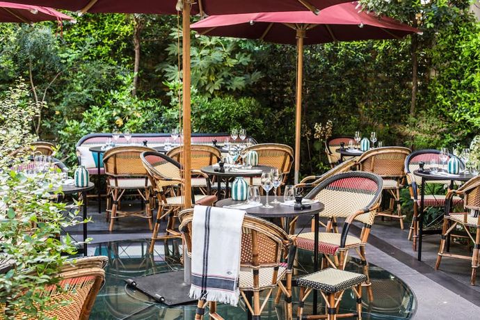 Verified hotel review - Le Roch Hotel & Spa - 25