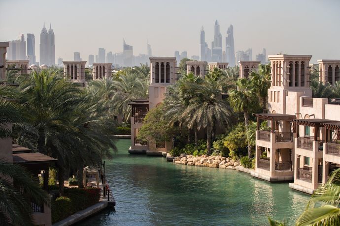 Jumeirah Dar Al Masyaf - Madinat Jumeirah - 5