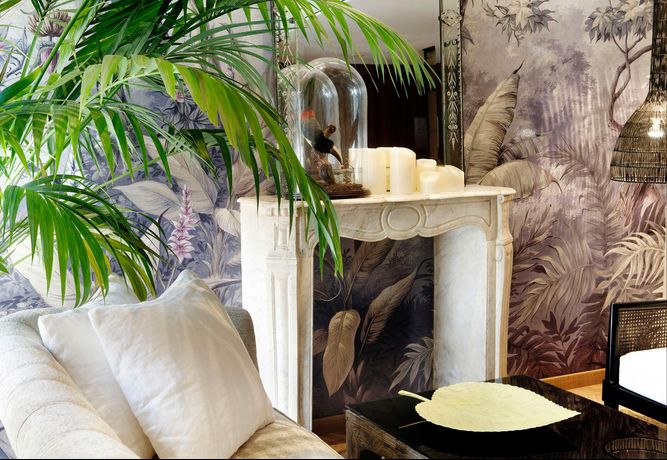 Verified hotel review - Claris Hotel GL - 41