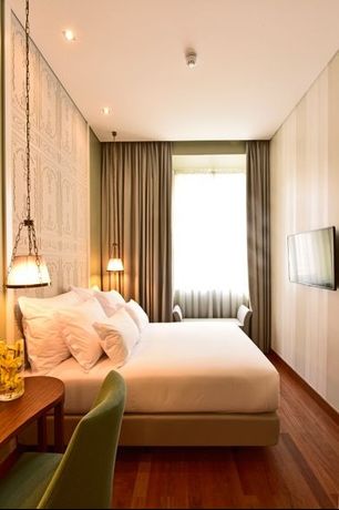 Verified hotel review - Pousada de Lisboa - Small Luxury Hotels Of The World - 43