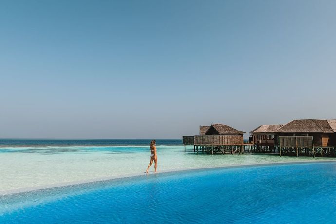 Lily Beach Resort & Spa - 17