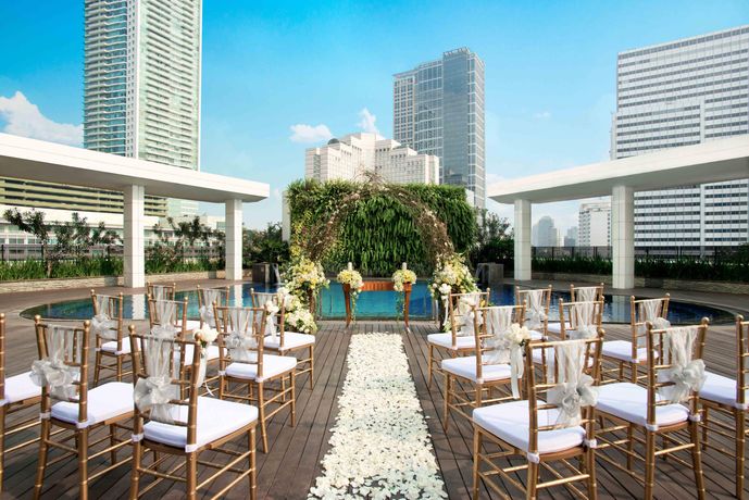 Verified hotel review - Mandarin Oriental Jakarta - 40