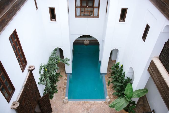 Riyad El Cadi