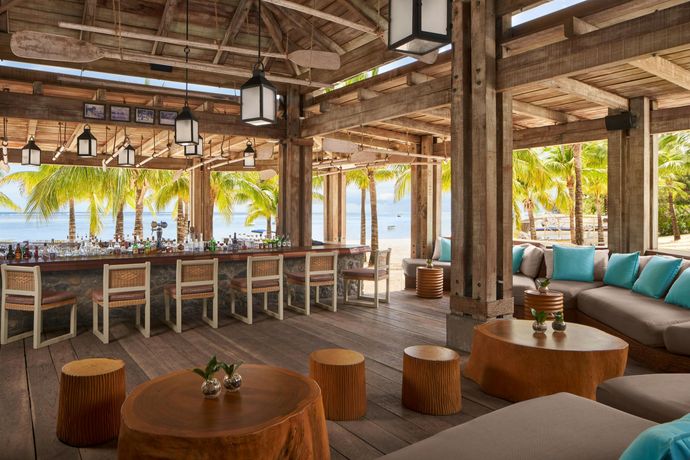 Verified hotel review - JW Marriott Mauritius Resort - 53