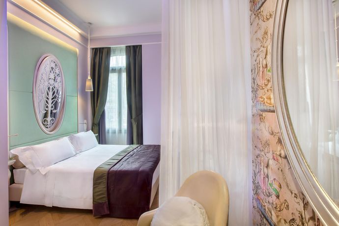 Verified hotel review - Chateau Monfort - 16