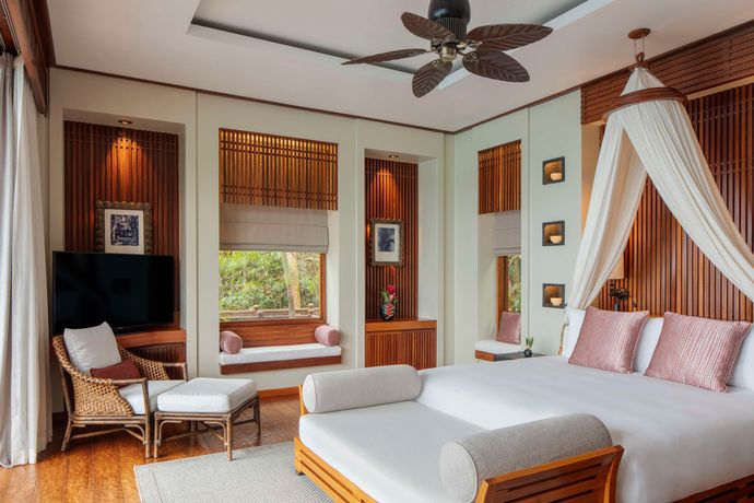Verified hotel review - Anantara Maia Seychelles Villas - 30