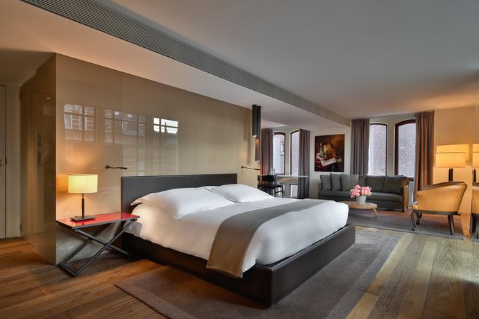 Conservatorium Hotel - 20