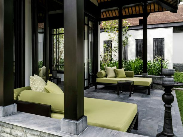 Four Seasons The Nam Hai, Hoi An, Vietnam - 24