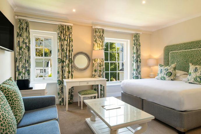Verified hotel review - The Cellars-Hohenort - 10
