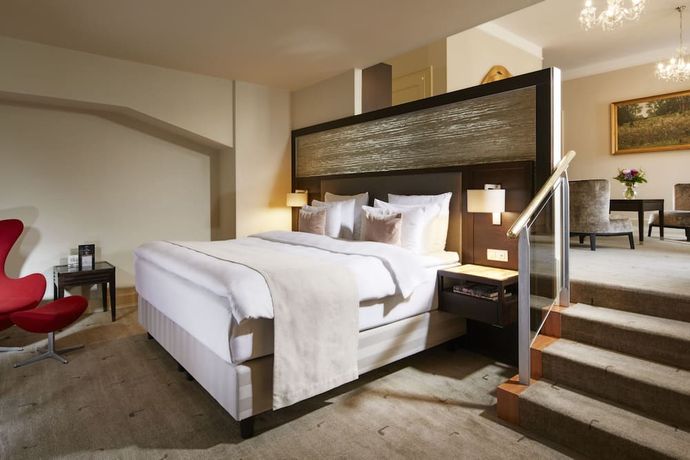 Verified hotel review - Aria Hotel Prague by Library Hotel Collection - 1