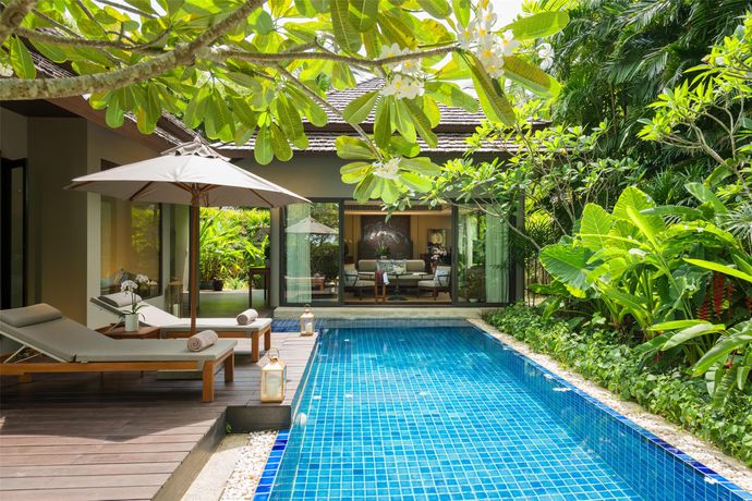 Anantara Layan Phuket Resort - 39