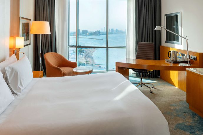Verified hotel review - Hilton Doha - 31