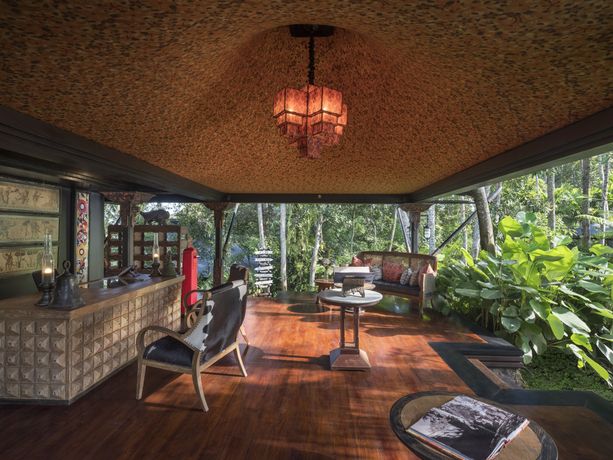 Verified hotel review - Capella Ubud Bali - 20