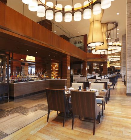 Verified hotel review - Hilton Chennai - 32