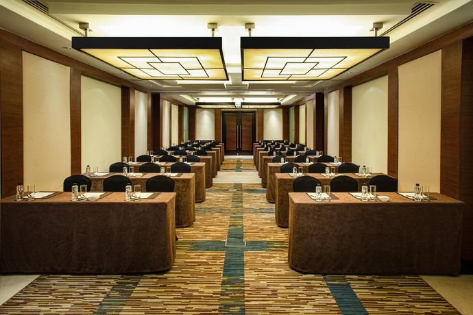 Verified hotel review - InterContinental Hanoi Westlake - 34