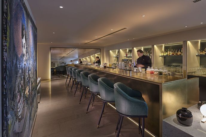 Verified hotel review - Mandarin Oriental, Prague - 10