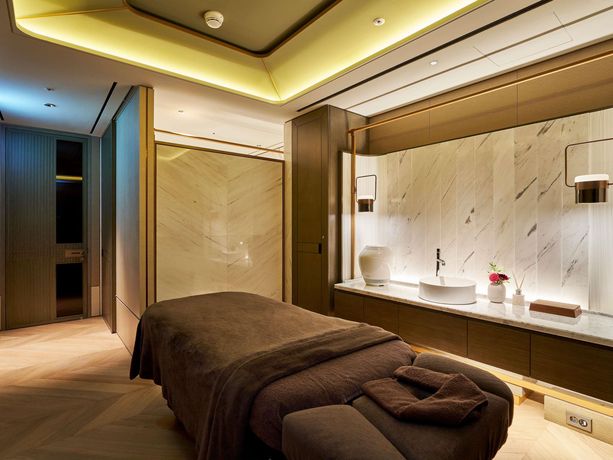 Verified hotel review - Fairmont Ambassador Seoul - 46