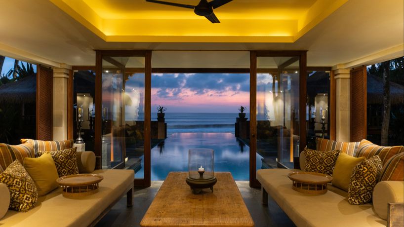 The Legian Bali - 7