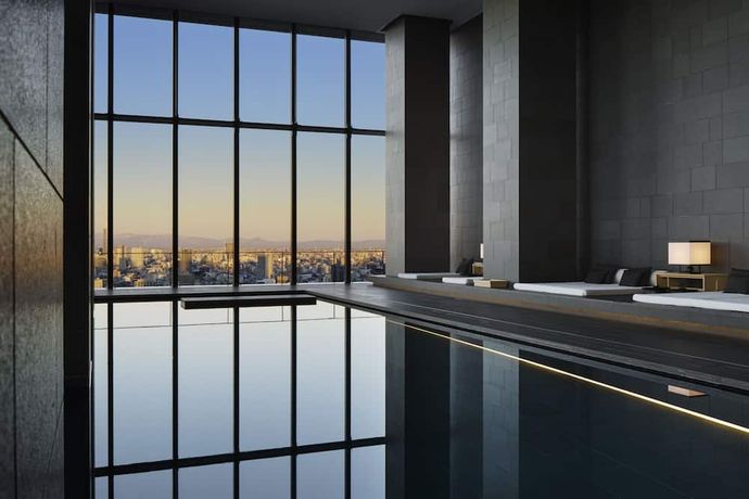 Aman Tokyo