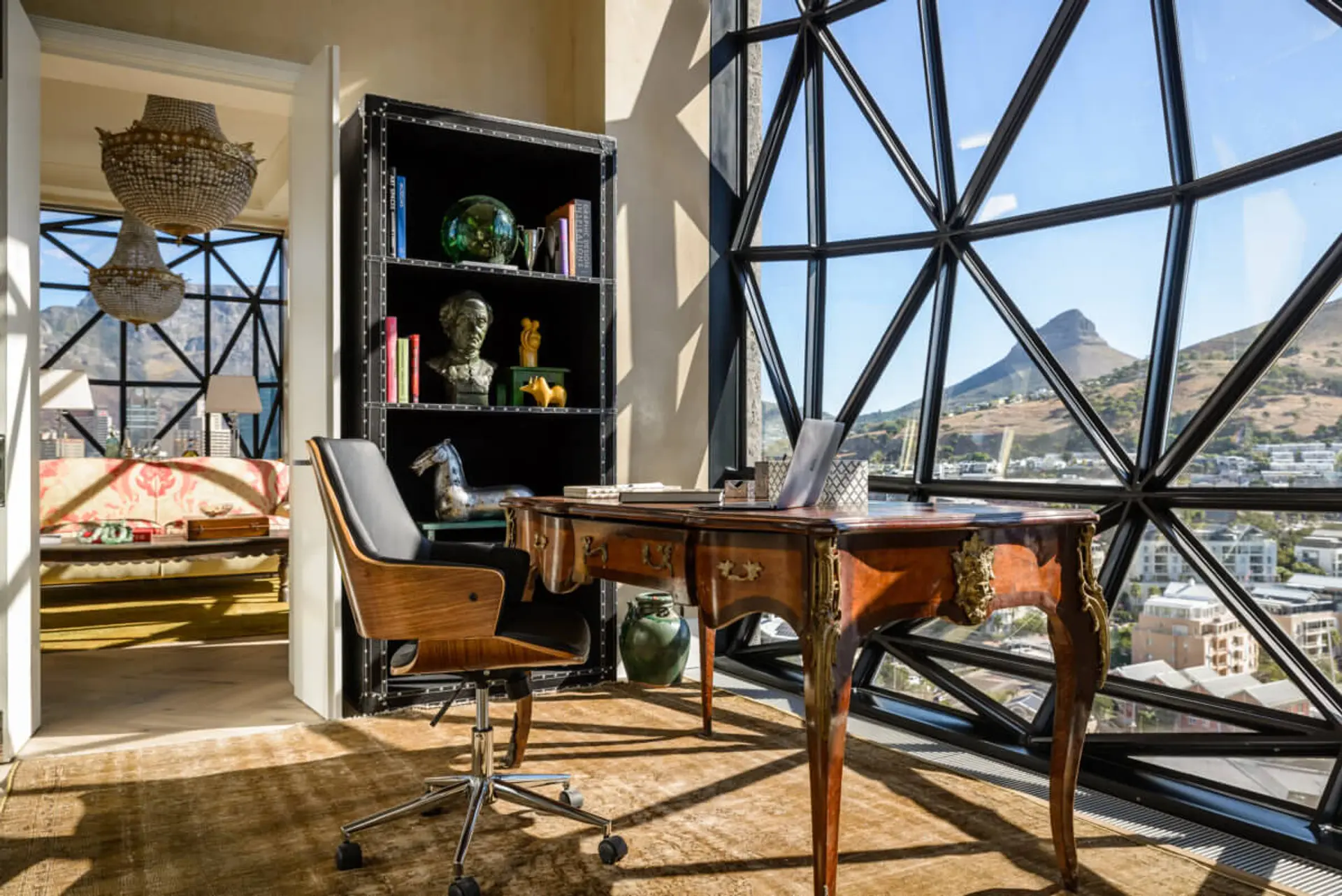 Hotel review Style' - The Silo Hotel - 1