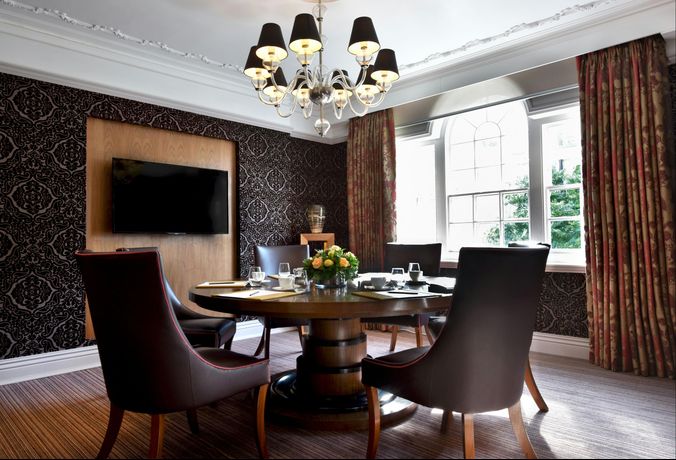 The Goring - 45