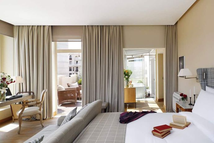 Verified hotel review - URSO Hotel & Spa - 25